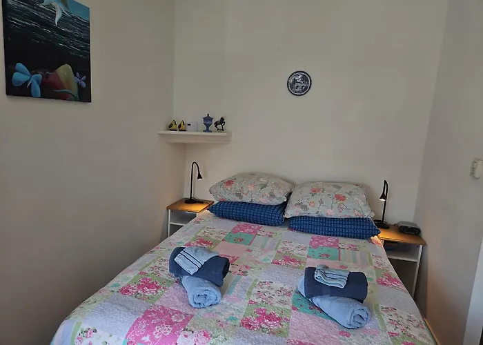 شقة Sharon's And Ser's Place In Heer-maastricht *