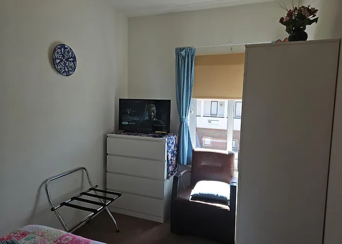 Sharon's And Ser's Place In Heer-maastricht شقة *