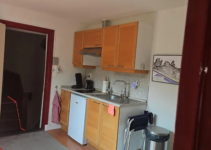 Sharon's And Ser's Place In Heer-maastricht *