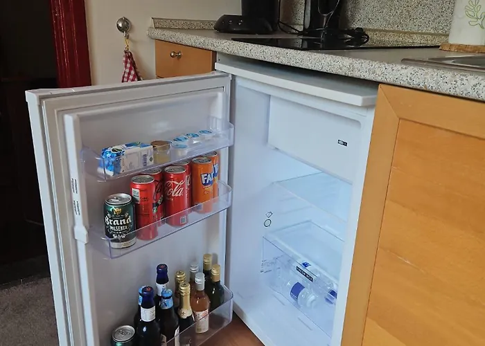 Sharon's And Ser's Place In Heer-maastricht شقة ماسترخت