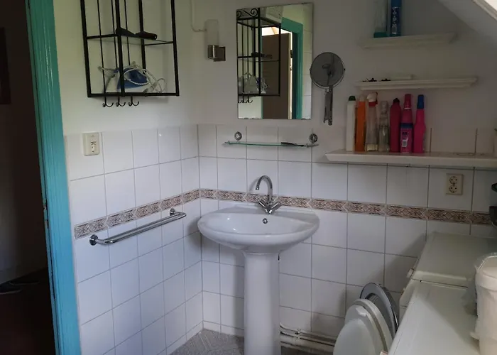 Sharon's And Ser's Place In Heer-maastricht شقة ماسترخت