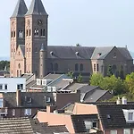 Sharon's And Ser's Place In Heer-maastricht 公寓 马斯特里赫特