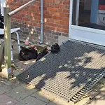 Sharon's And Ser's Place In Heer-maastricht 公寓 马斯特里赫特