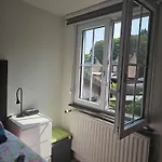 公寓 Sharon's And Ser's Place In Heer-maastricht *