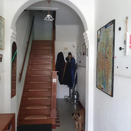 Sharon's And Ser's Place In Heer-maastricht Maastricht