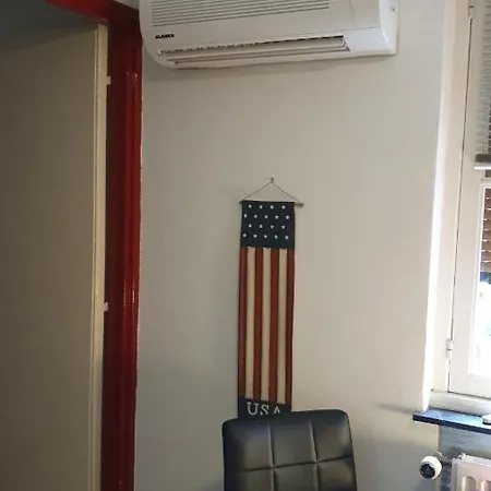 Sharon's And Ser's Place In Heer-maastricht