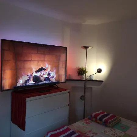 아파트 Sharon's And Ser's Place In Heer-maastricht 마스트리흐트