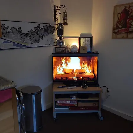 Sharon's And Ser's Place In Heer-maastricht *