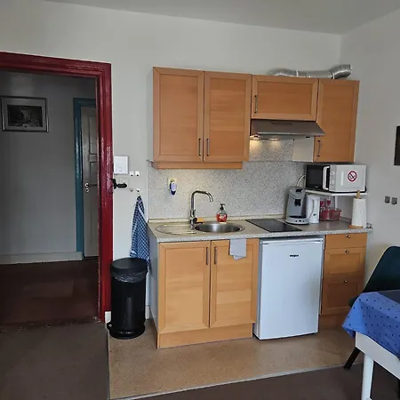 Sharon's And Ser's Place In Heer-maastricht Апартаменты Маастрихт