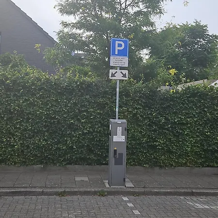 Sharon's And Ser's Place In Heer-maastricht