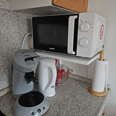 Апартаменты Sharon's And Ser's Place In Heer-maastricht