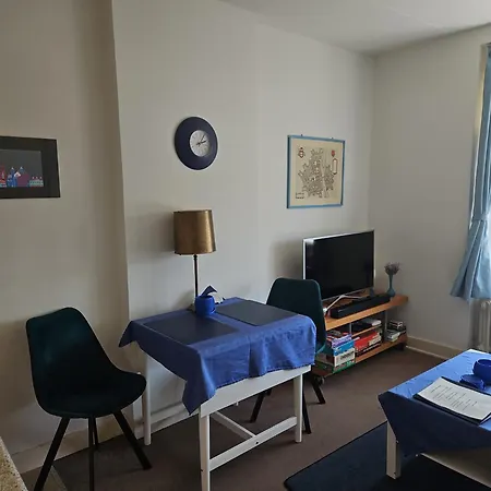 Sharon's And Ser's Place In Heer-maastricht * Маастрихт