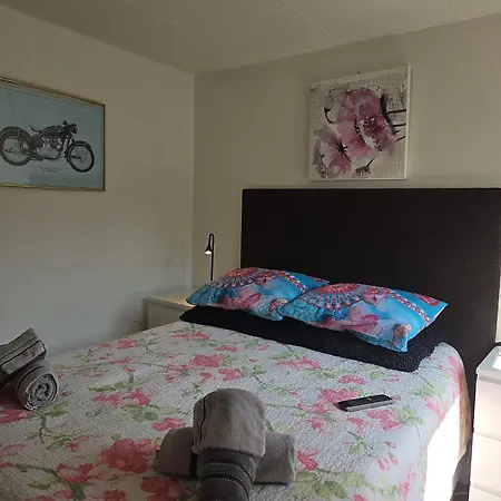 Sharon's And Ser's Place In Heer-maastricht