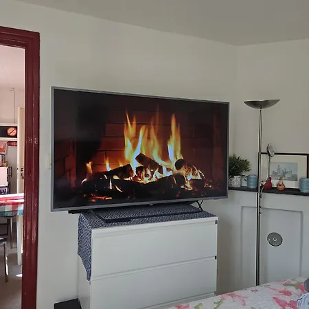 Sharon's And Ser's Place In Heer-maastricht 아파트 마스트리흐트