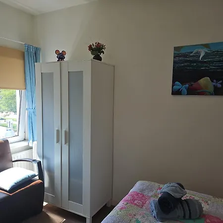 Sharon's And Ser's Place In Heer-maastricht