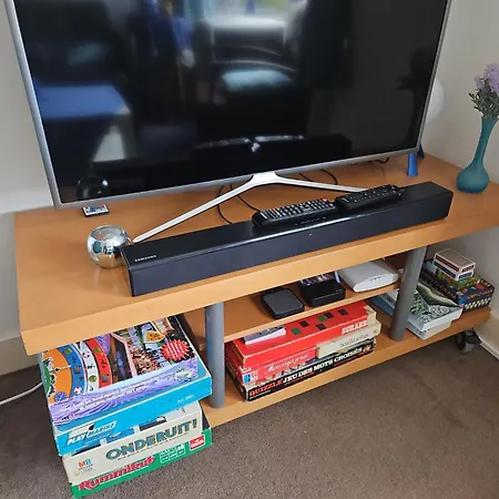 Lejlighed Sharon's And Ser's Place In Heer-maastricht *