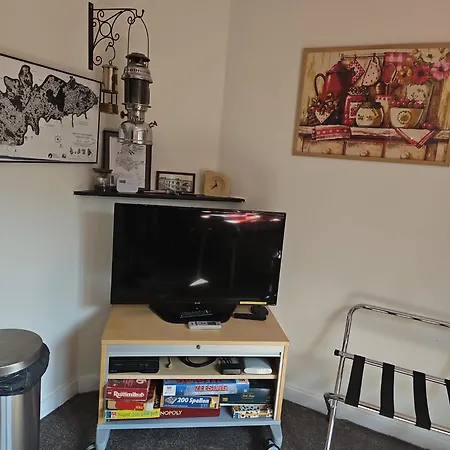 Sharon's And Ser's Place In Heer-maastricht 아파트 마스트리흐트