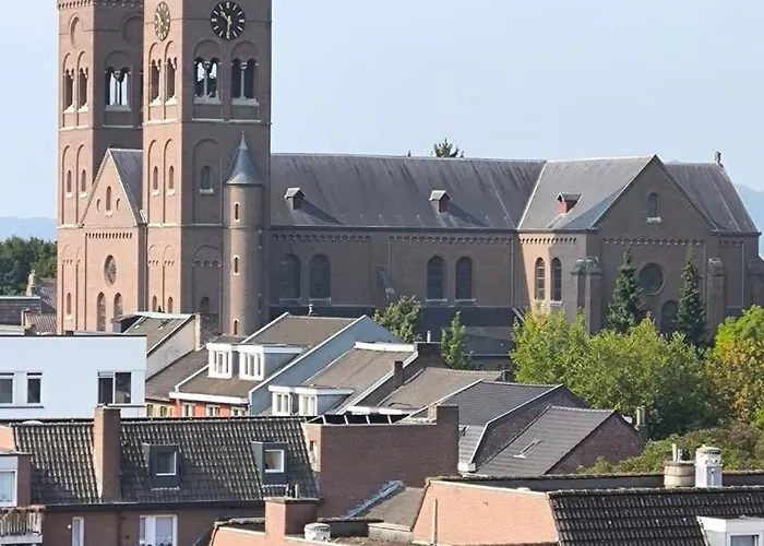 Sharon's And Ser's Place In Heer-maastricht Apartamento Maastricht