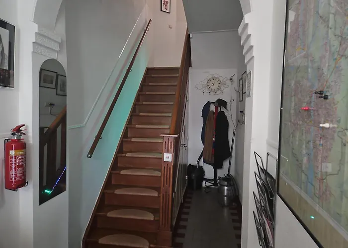 Sharon's And Ser's Place In Heer-maastricht Апартаменты *