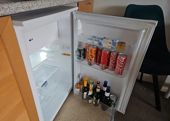 Sharon's And Ser's Place In Heer-maastricht Appartement