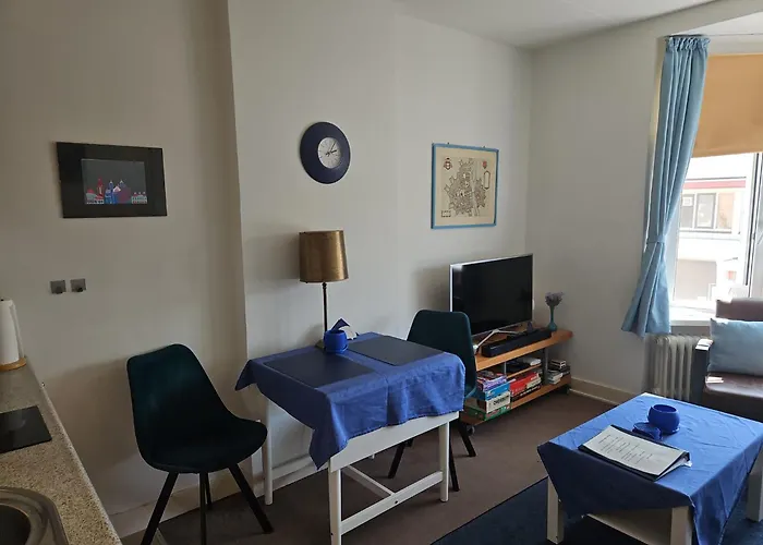 Sharon's And Ser's Place In Heer-maastricht * Maastricht