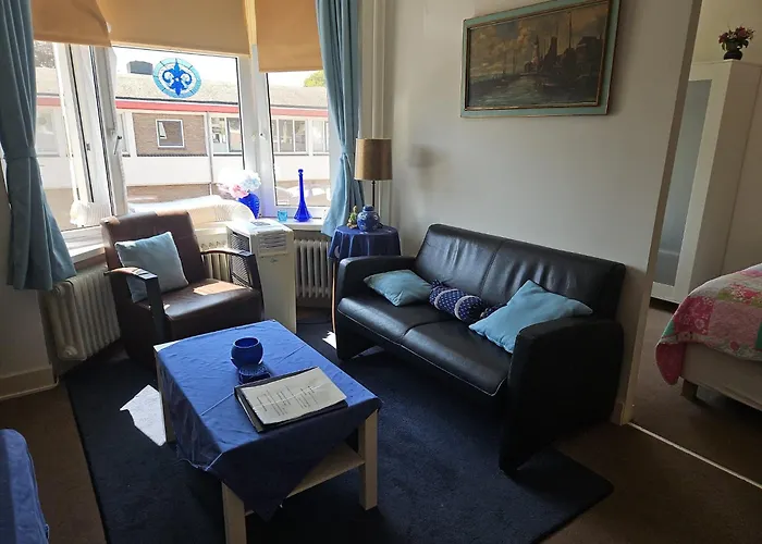 Sharon's And Ser's Place In Heer-maastricht *