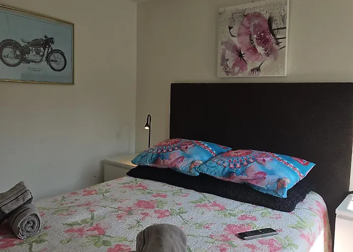 Sharon's And Ser's Place In Heer-maastricht