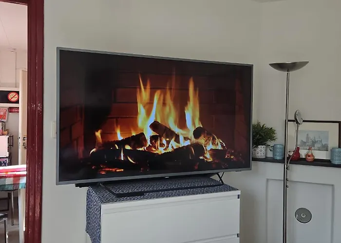 Sharon's And Ser's Place In Heer-maastricht Apartamento Maastricht