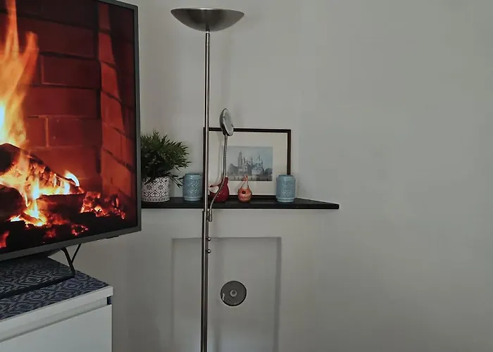 Апартаменты Sharon's And Ser's Place In Heer-maastricht