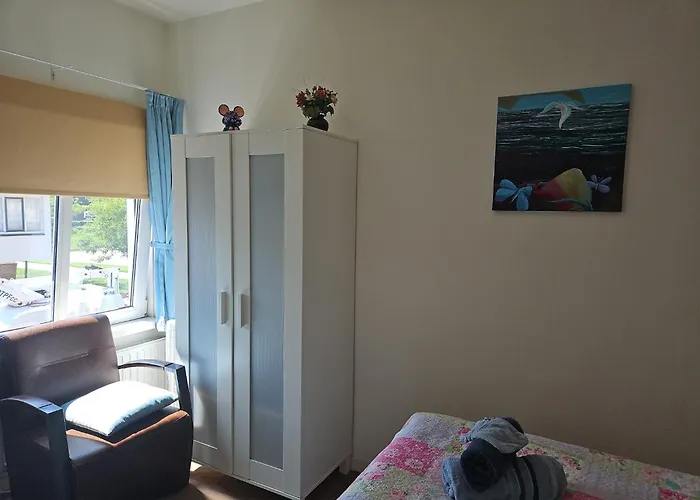 Sharon's And Ser's Place In Heer-maastricht