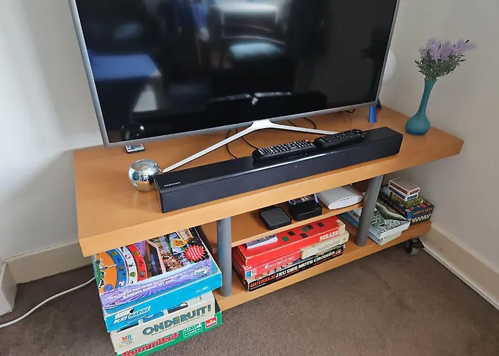 Апартаменты Sharon's And Ser's Place In Heer-maastricht *