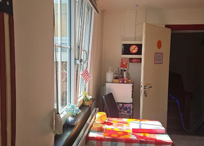 Апартаменты Sharon's And Ser's Place In Heer-maastricht *