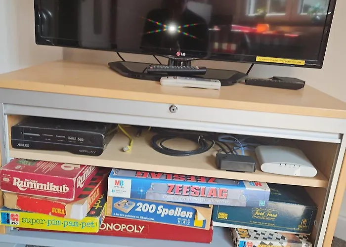 Sharon's And Ser's Place In Heer-maastricht * Маастрихт