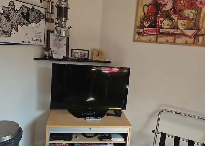 Sharon's And Ser's Place In Heer-maastricht Апартаменты Маастрихт