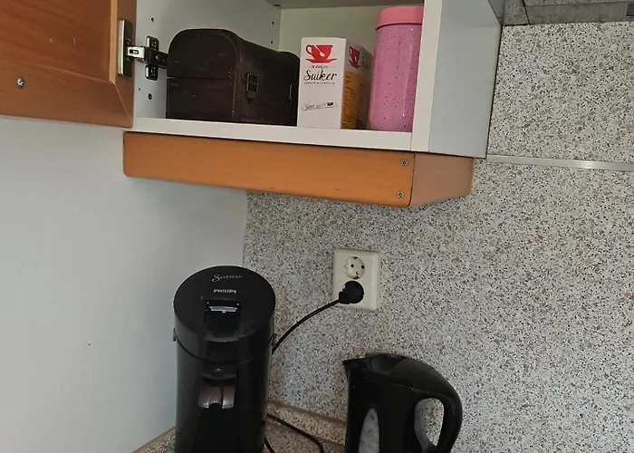 Sharon's And Ser's Place In Heer-maastricht Маастрихт