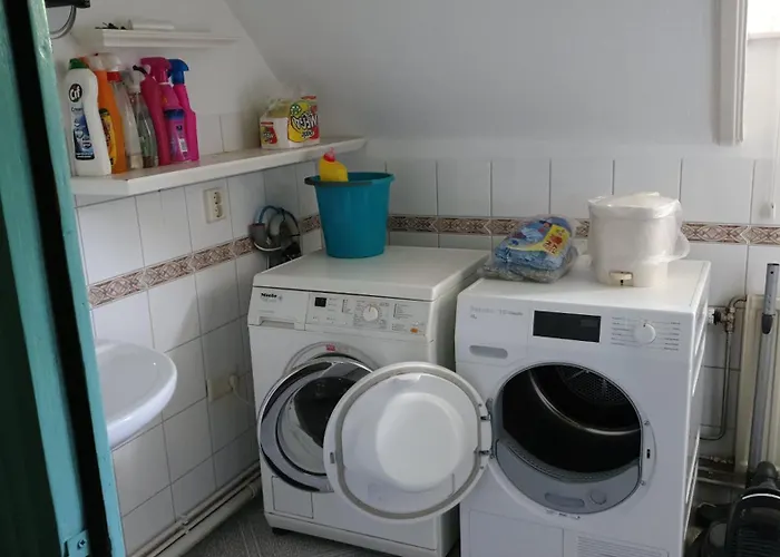 Sharon's And Ser's Place In Heer-maastricht Апартаменты Маастрихт