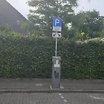 Sharon's And Ser's Place In Heer-maastricht