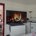 Sharon's And Ser's Place In Heer-maastricht Апартаменты Маастрихт