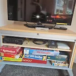 Sharon's And Ser's Place In Heer-maastricht * Маастрихт