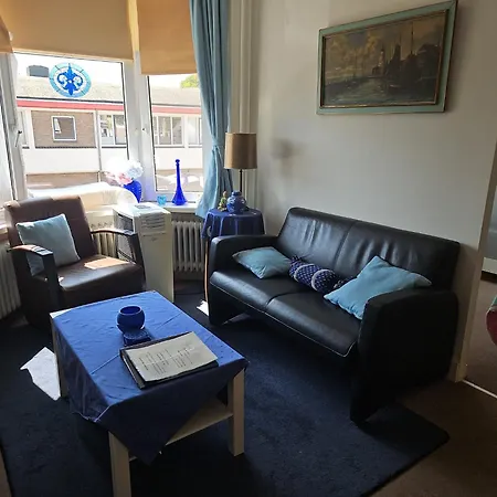 Sharon's And Ser's Place In Heer-maastricht *